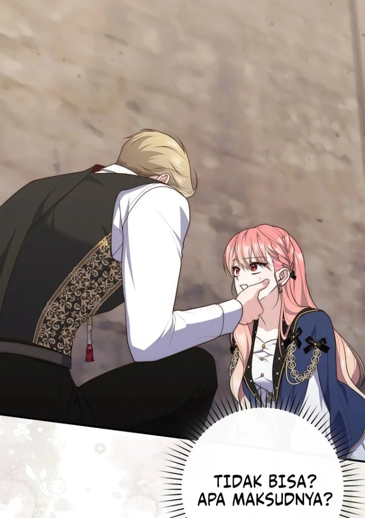 Baca A Princess Who Reads Fortune - Chapter 97 halaman 143