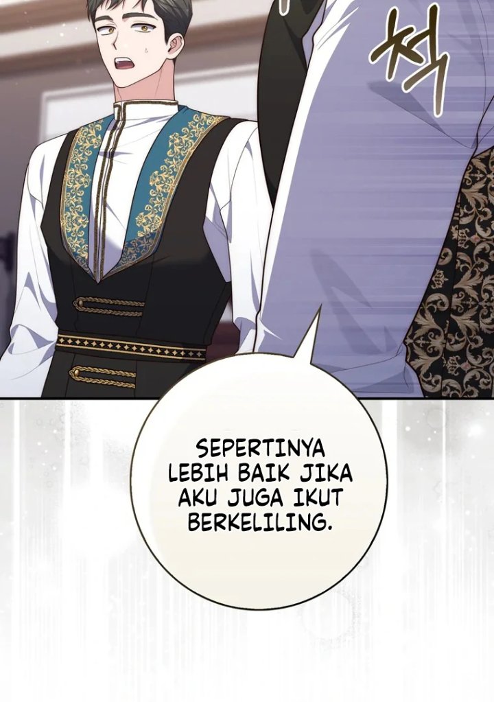 Baca A Princess Who Reads Fortune - Chapter 97 halaman 17