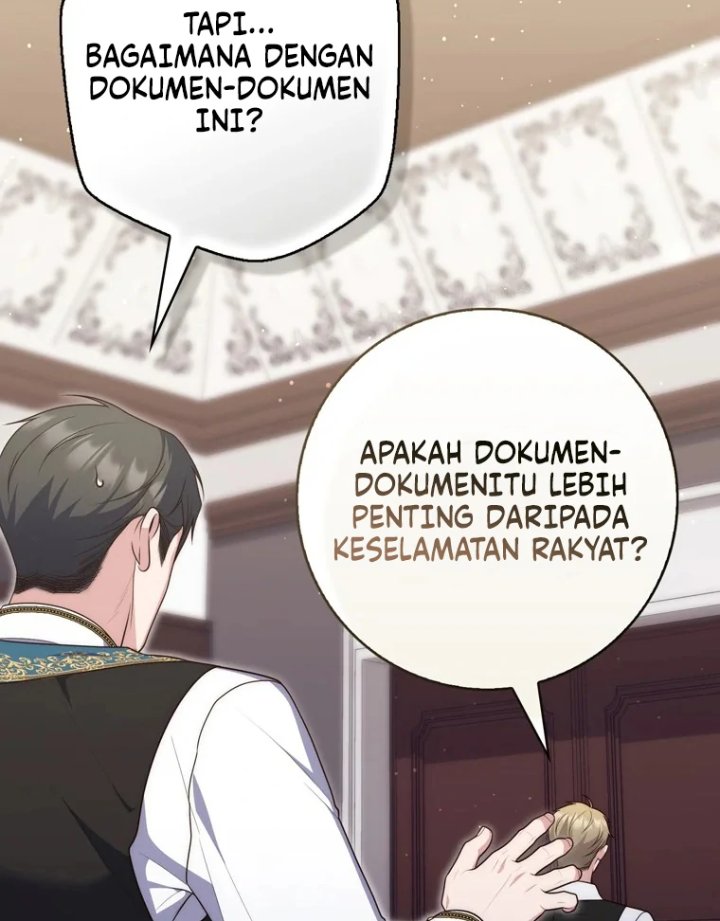 Baca A Princess Who Reads Fortune - Chapter 97 halaman 19