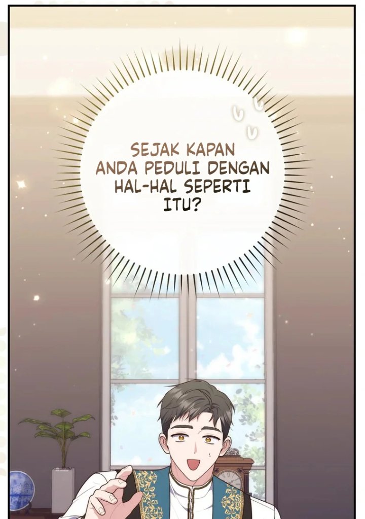 Baca A Princess Who Reads Fortune - Chapter 97 halaman 21