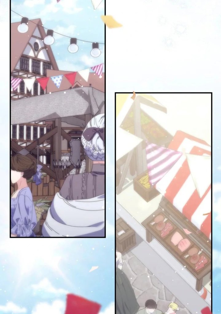 Baca A Princess Who Reads Fortune - Chapter 97 halaman 25