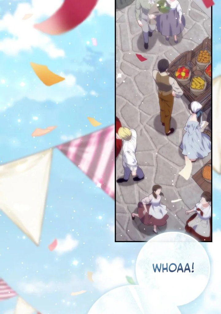 Baca A Princess Who Reads Fortune - Chapter 97 halaman 26