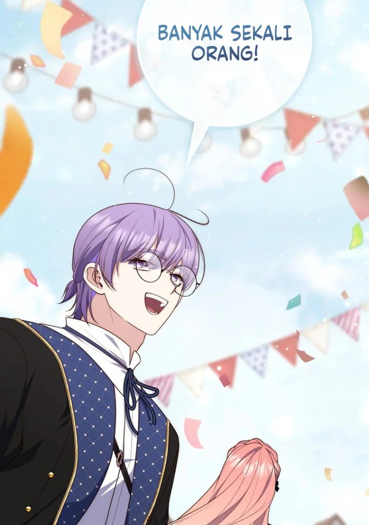 Baca A Princess Who Reads Fortune - Chapter 97 halaman 27