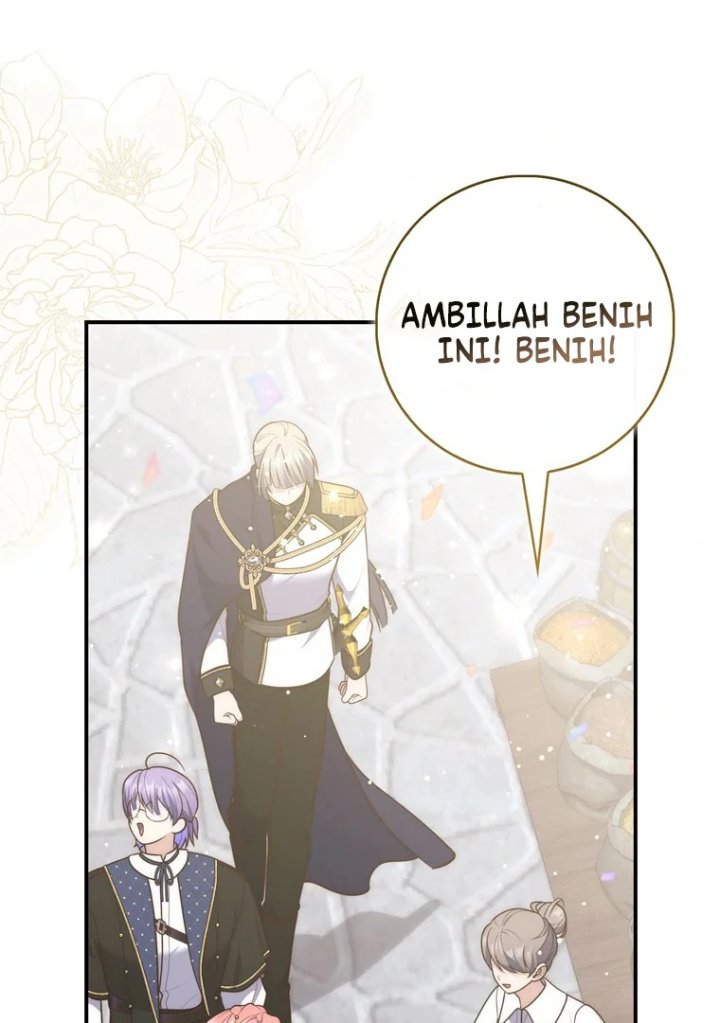 Baca A Princess Who Reads Fortune - Chapter 97 halaman 29