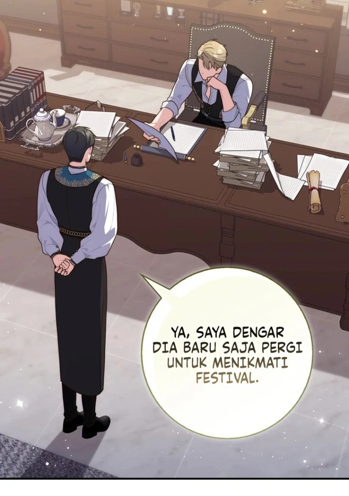 Baca A Princess Who Reads Fortune - Chapter 97 halaman 3