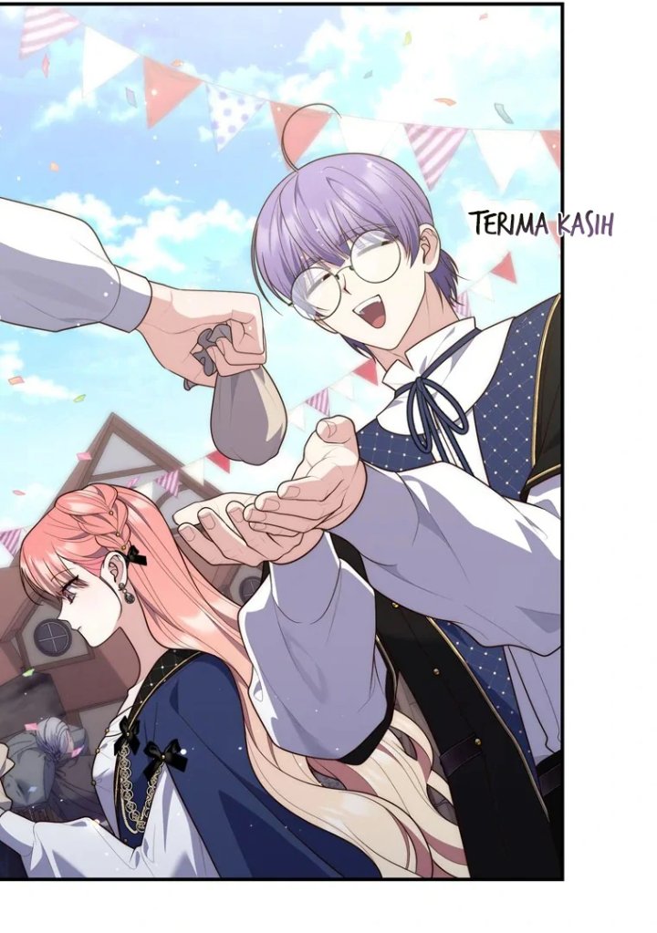 Baca A Princess Who Reads Fortune - Chapter 97 halaman 32