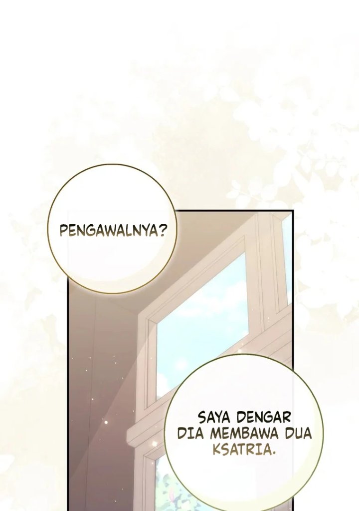 Baca A Princess Who Reads Fortune - Chapter 97 halaman 4