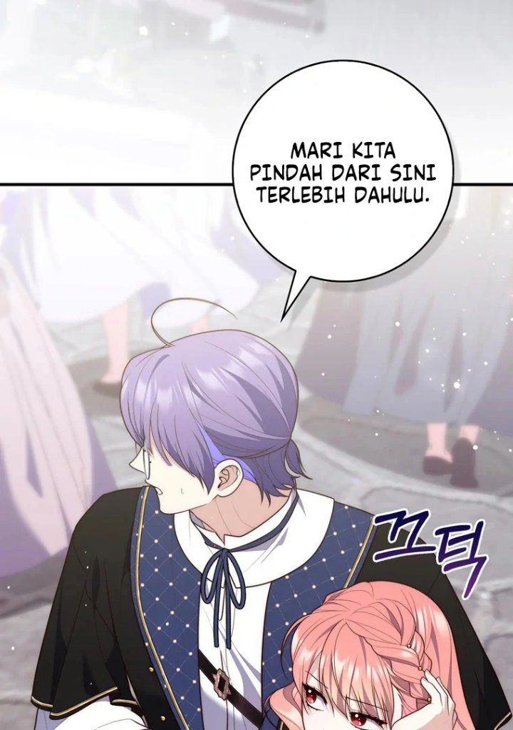 Baca A Princess Who Reads Fortune - Chapter 97 halaman 54