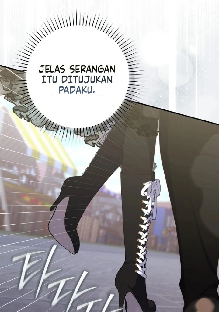 Baca A Princess Who Reads Fortune - Chapter 97 halaman 56