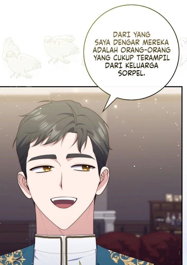 Baca A Princess Who Reads Fortune - Chapter 97 halaman 6