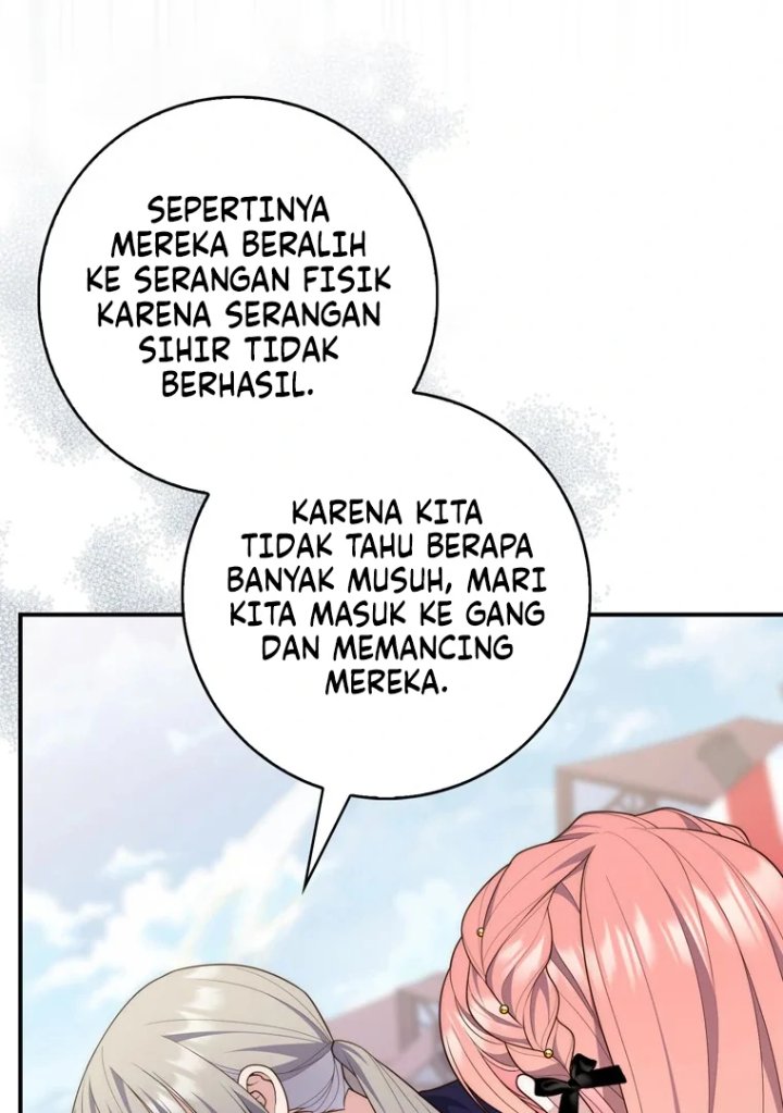 Baca A Princess Who Reads Fortune - Chapter 97 halaman 62