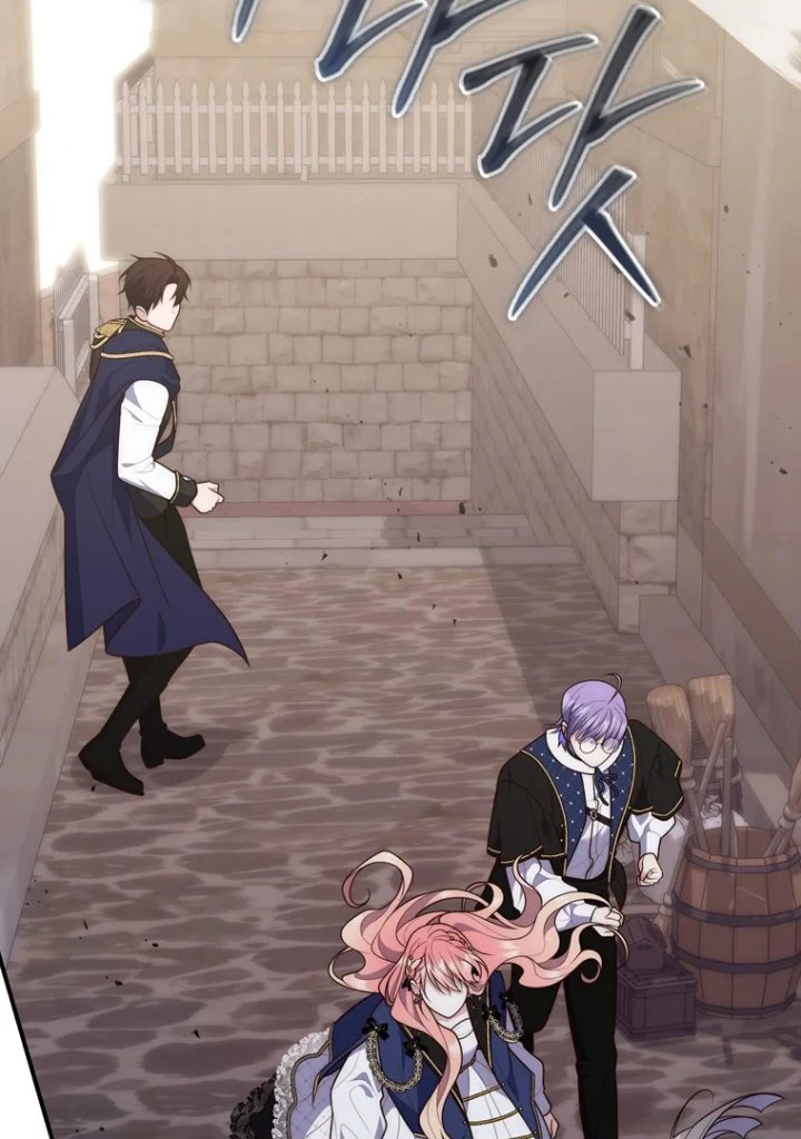 Baca A Princess Who Reads Fortune - Chapter 97 halaman 66