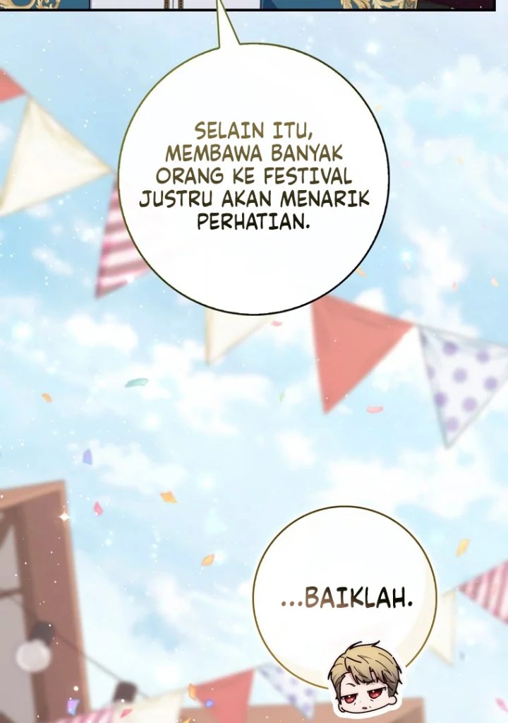 Baca A Princess Who Reads Fortune - Chapter 97 halaman 7