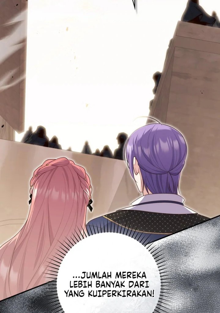 Baca A Princess Who Reads Fortune - Chapter 97 halaman 77