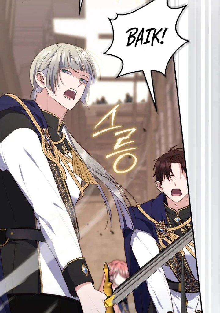 Baca A Princess Who Reads Fortune - Chapter 97 halaman 79