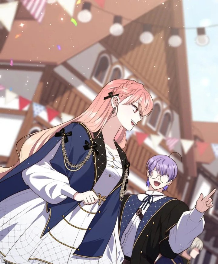 Baca A Princess Who Reads Fortune - Chapter 97 halaman 8