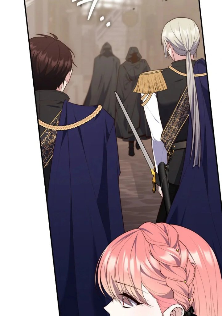 Baca A Princess Who Reads Fortune - Chapter 97 halaman 81