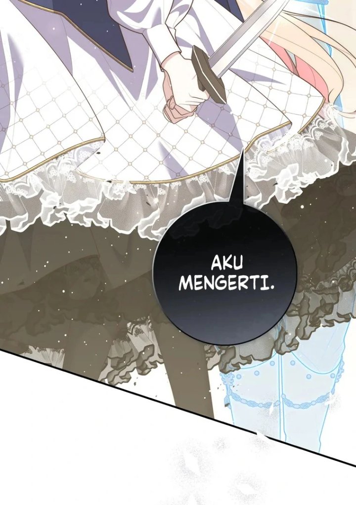 Baca A Princess Who Reads Fortune - Chapter 97 halaman 90