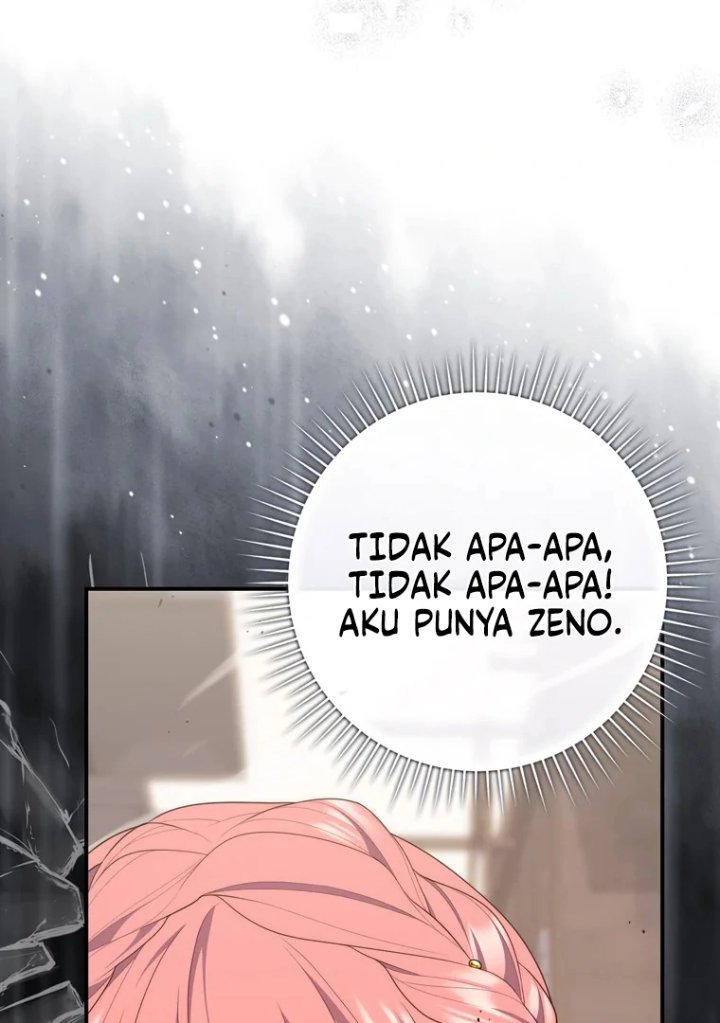 Baca A Princess Who Reads Fortune - Chapter 97 halaman 91