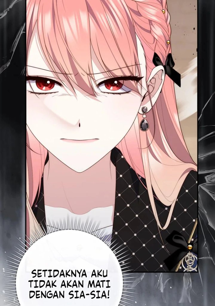 Baca A Princess Who Reads Fortune - Chapter 97 halaman 92