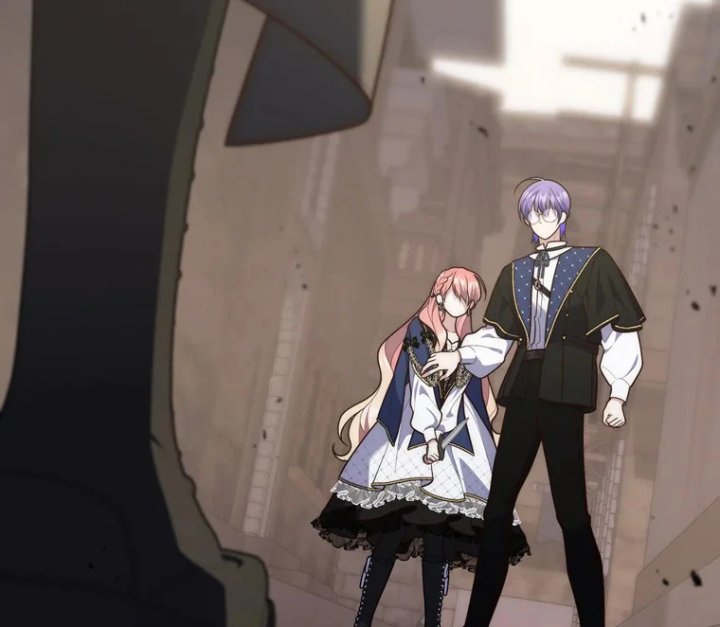 Baca A Princess Who Reads Fortune - Chapter 97 halaman 94