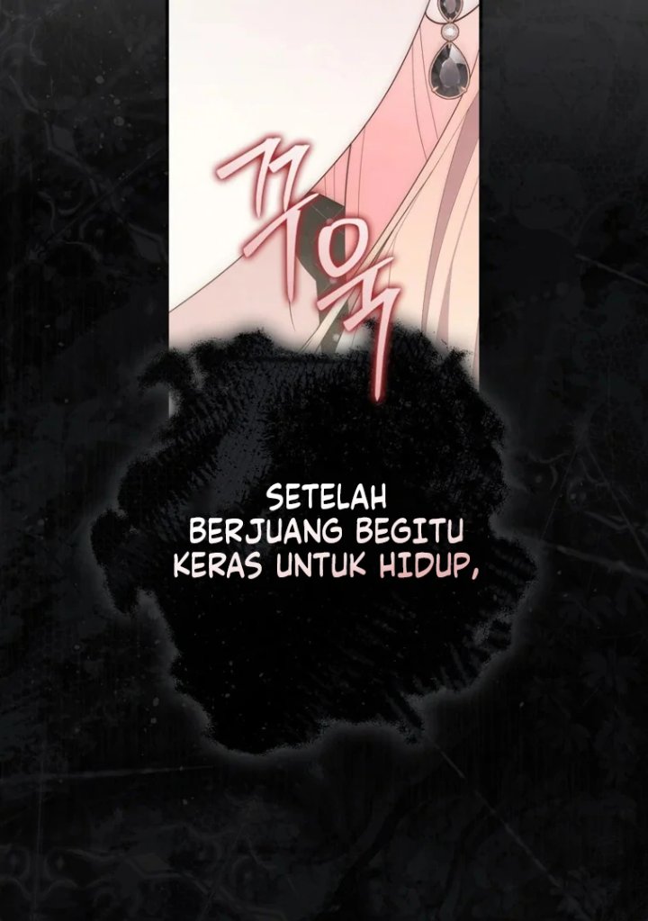 Baca A Princess Who Reads Fortune - Chapter 97 halaman 98