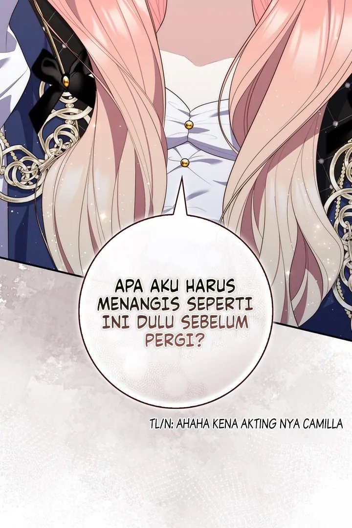 Baca A Princess Who Reads Fortune - Chapter 98 halaman 102