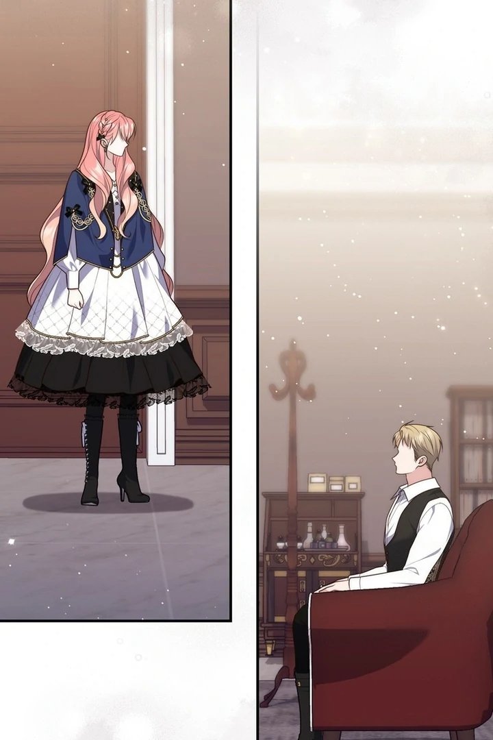 Baca A Princess Who Reads Fortune - Chapter 98 halaman 109