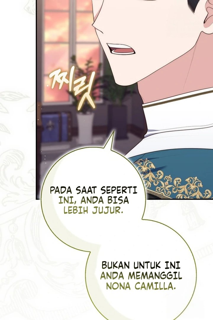 Baca A Princess Who Reads Fortune - Chapter 98 halaman 115