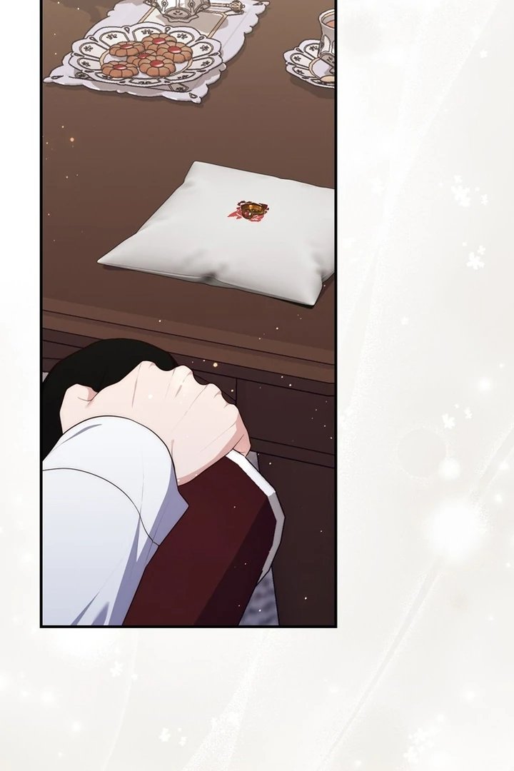 Baca A Princess Who Reads Fortune - Chapter 98 halaman 117