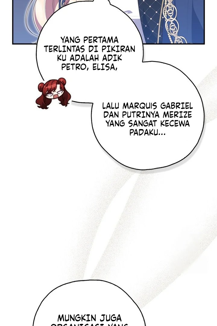 Baca A Princess Who Reads Fortune - Chapter 98 halaman 17