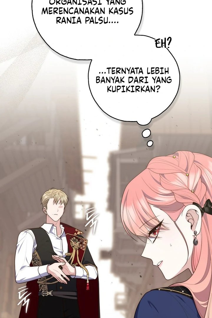 Baca A Princess Who Reads Fortune - Chapter 98 halaman 18