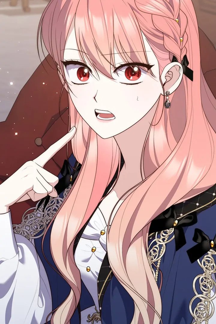 Baca A Princess Who Reads Fortune - Chapter 98 halaman 39