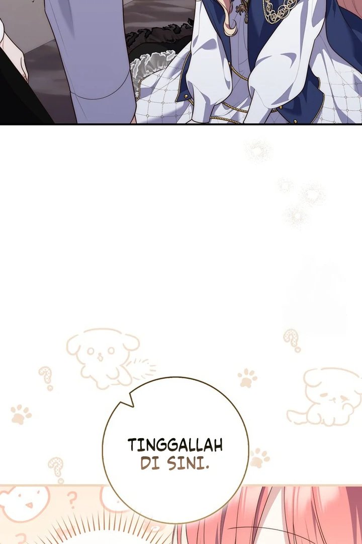 Baca A Princess Who Reads Fortune - Chapter 98 halaman 4