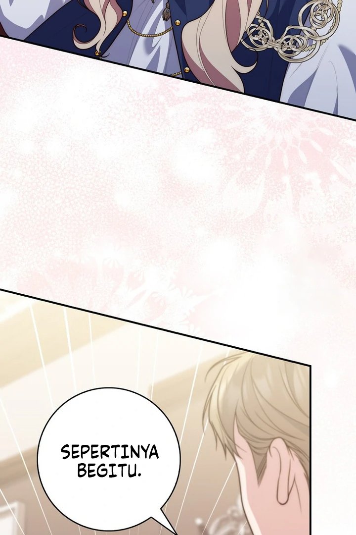 Baca A Princess Who Reads Fortune - Chapter 98 halaman 40