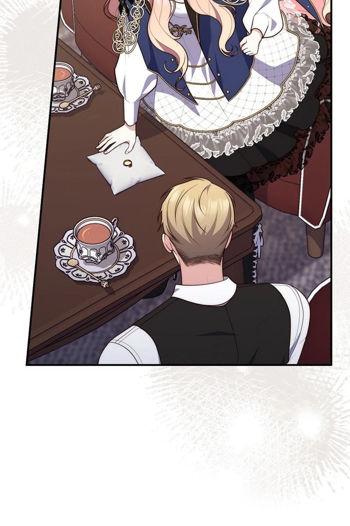 Baca A Princess Who Reads Fortune - Chapter 98 halaman 47