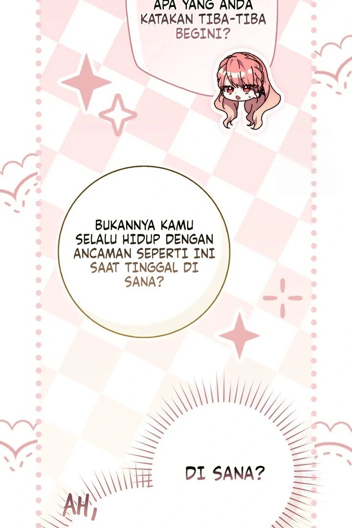 Baca A Princess Who Reads Fortune - Chapter 98 halaman 6