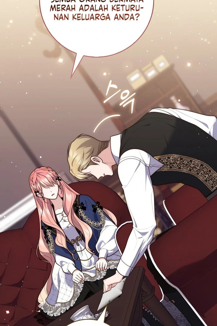 Baca A Princess Who Reads Fortune - Chapter 98 halaman 63