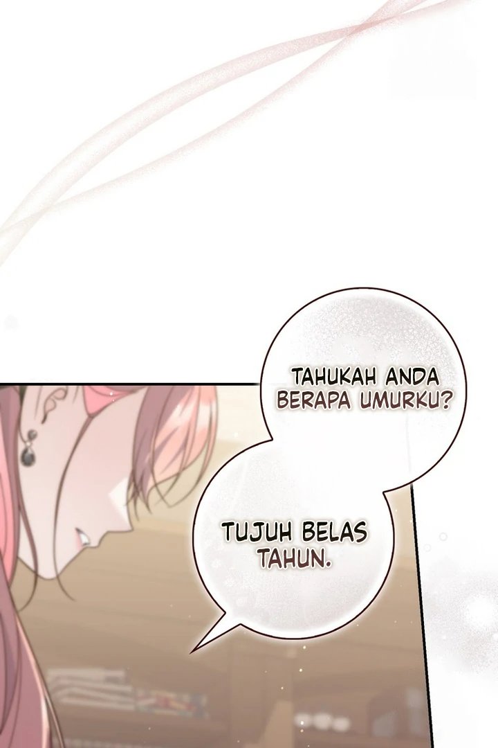 Baca A Princess Who Reads Fortune - Chapter 98 halaman 75