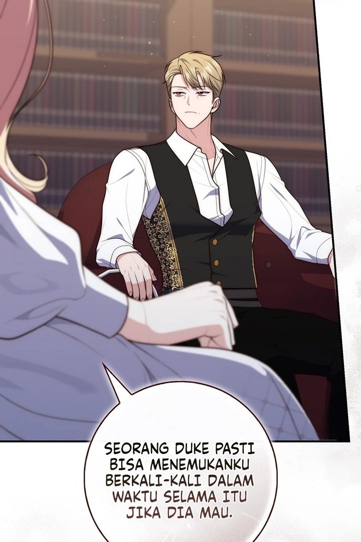 Baca A Princess Who Reads Fortune - Chapter 98 halaman 76