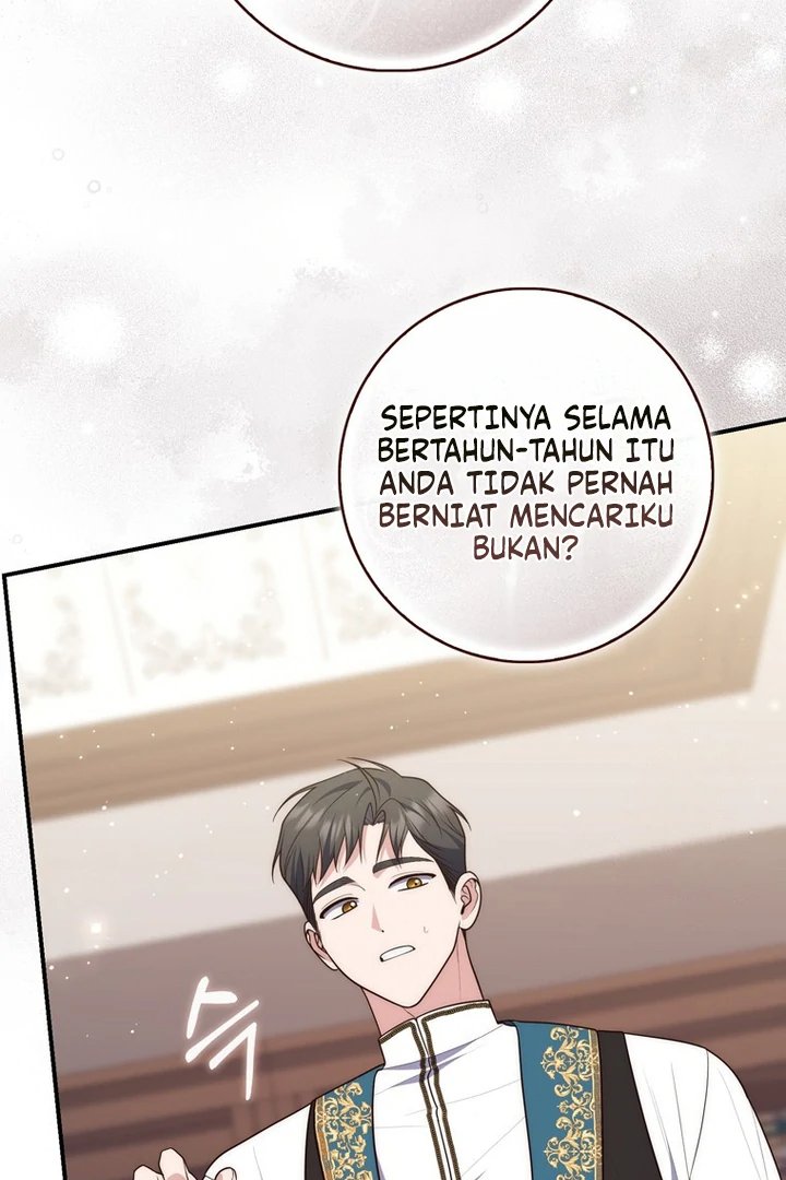 Baca A Princess Who Reads Fortune - Chapter 98 halaman 77