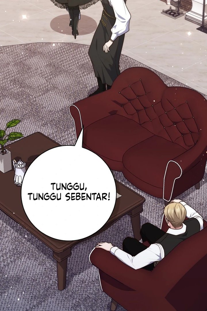 Baca A Princess Who Reads Fortune - Chapter 98 halaman 85