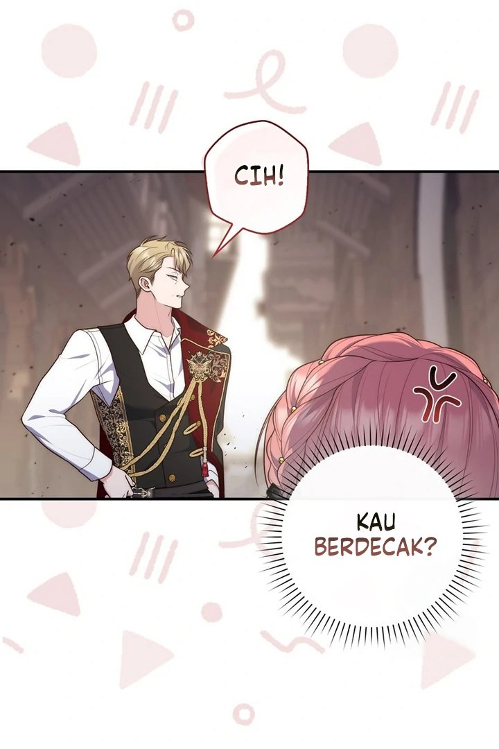 Baca A Princess Who Reads Fortune - Chapter 98 halaman 9