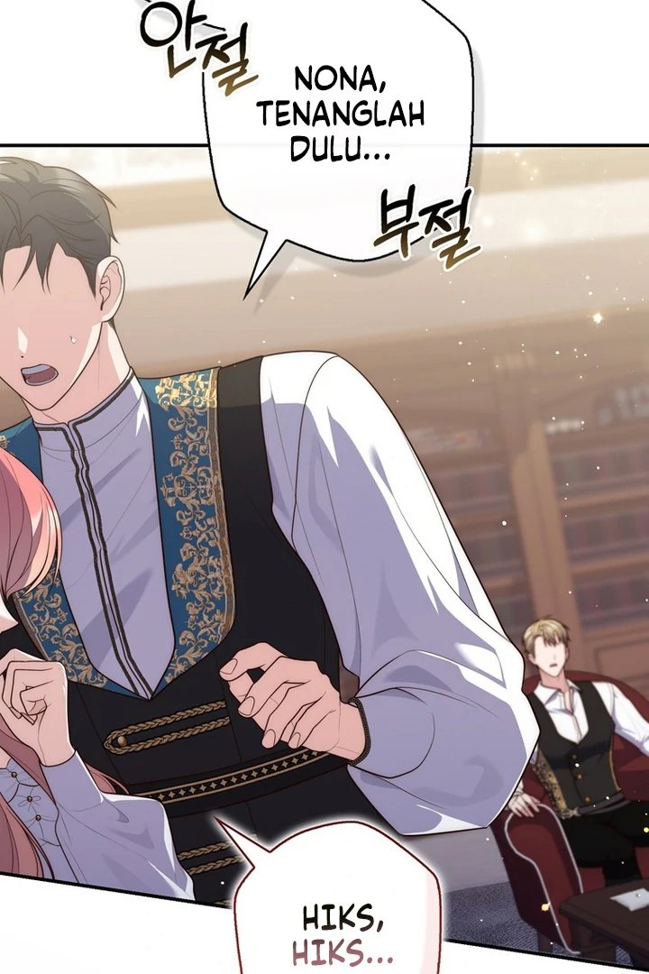 Baca A Princess Who Reads Fortune - Chapter 98 halaman 96