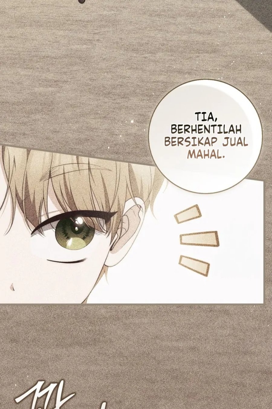 Baca A Princess Who Reads Fortune - Chapter 99 halaman 106