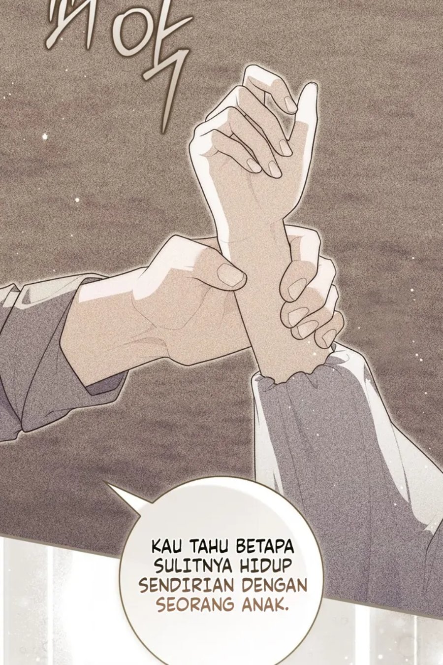 Baca A Princess Who Reads Fortune - Chapter 99 halaman 107