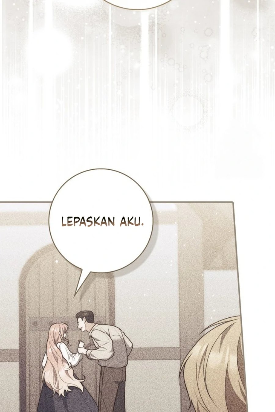 Baca A Princess Who Reads Fortune - Chapter 99 halaman 108