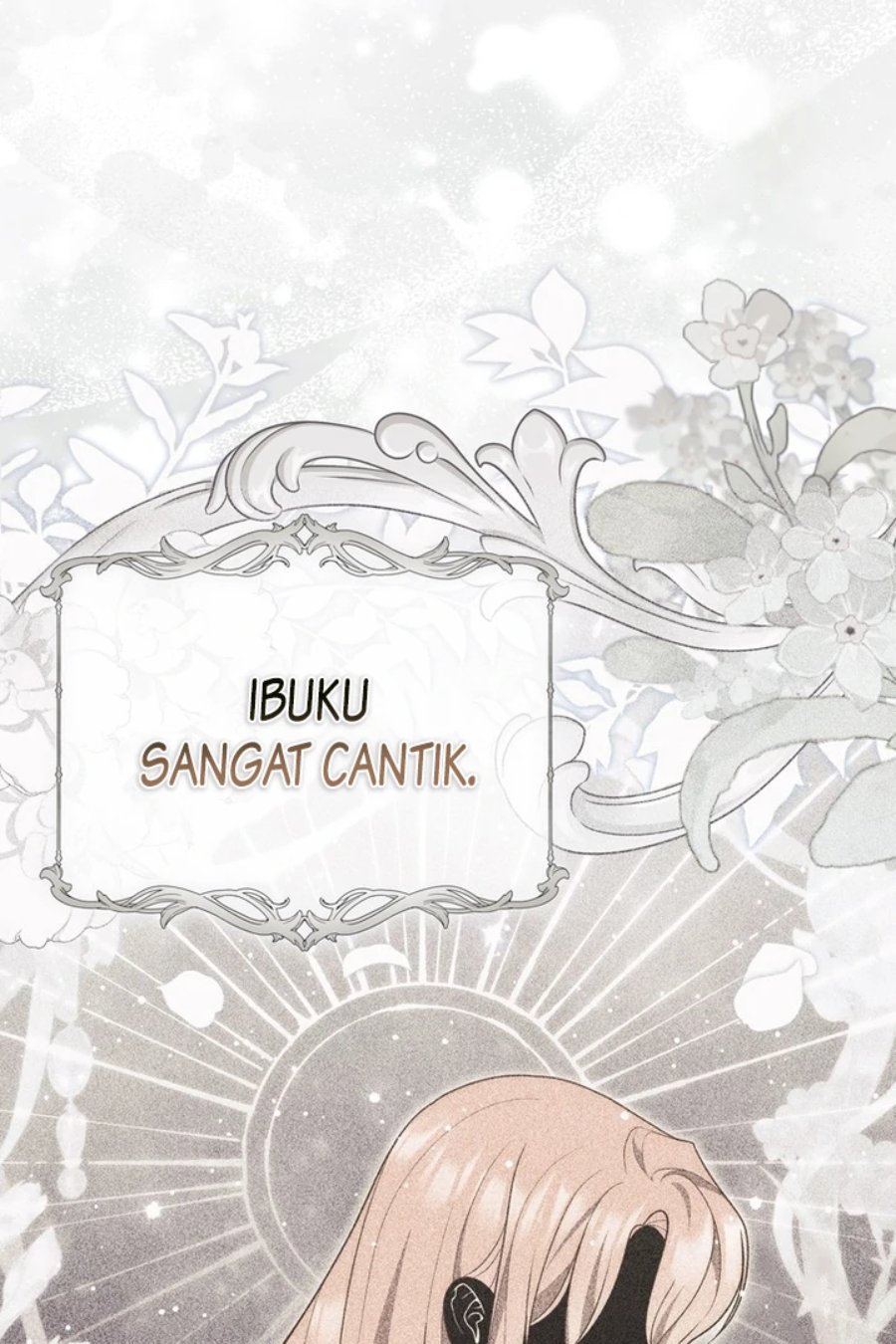 Baca A Princess Who Reads Fortune - Chapter 99 halaman 110