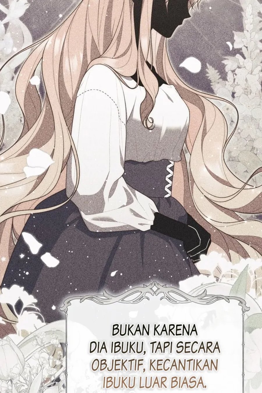 Baca A Princess Who Reads Fortune - Chapter 99 halaman 111