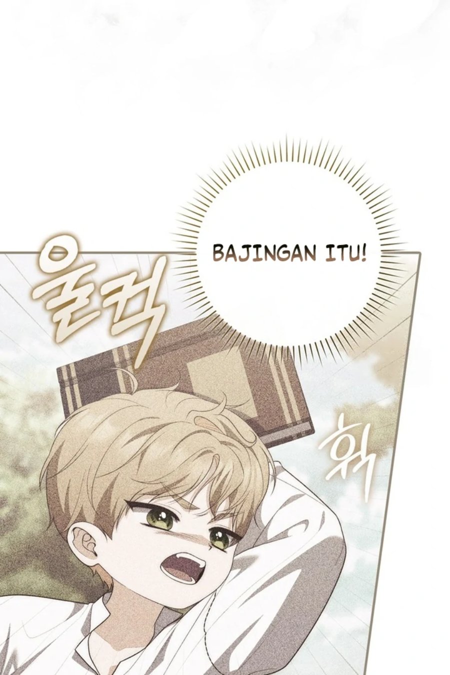 Baca A Princess Who Reads Fortune - Chapter 99 halaman 114